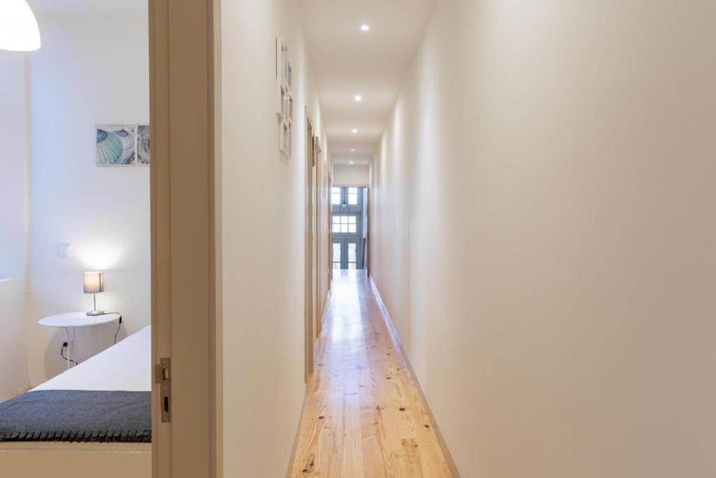Boho House Terrace Apartman Porto Kültér fotó