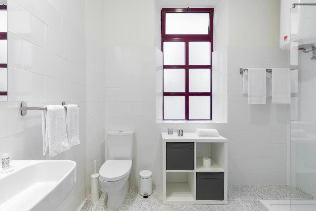 Boho House Terrace Apartman Porto Kültér fotó