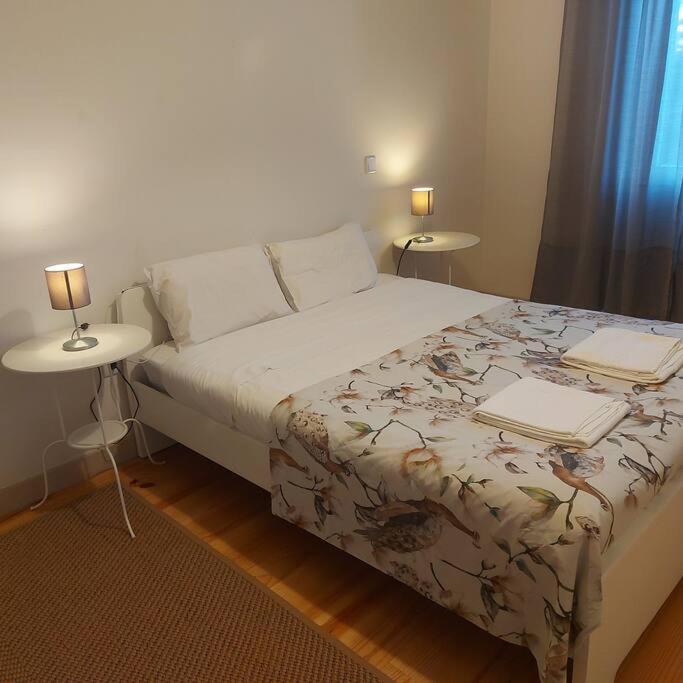 Boho House Terrace Apartman Porto Kültér fotó