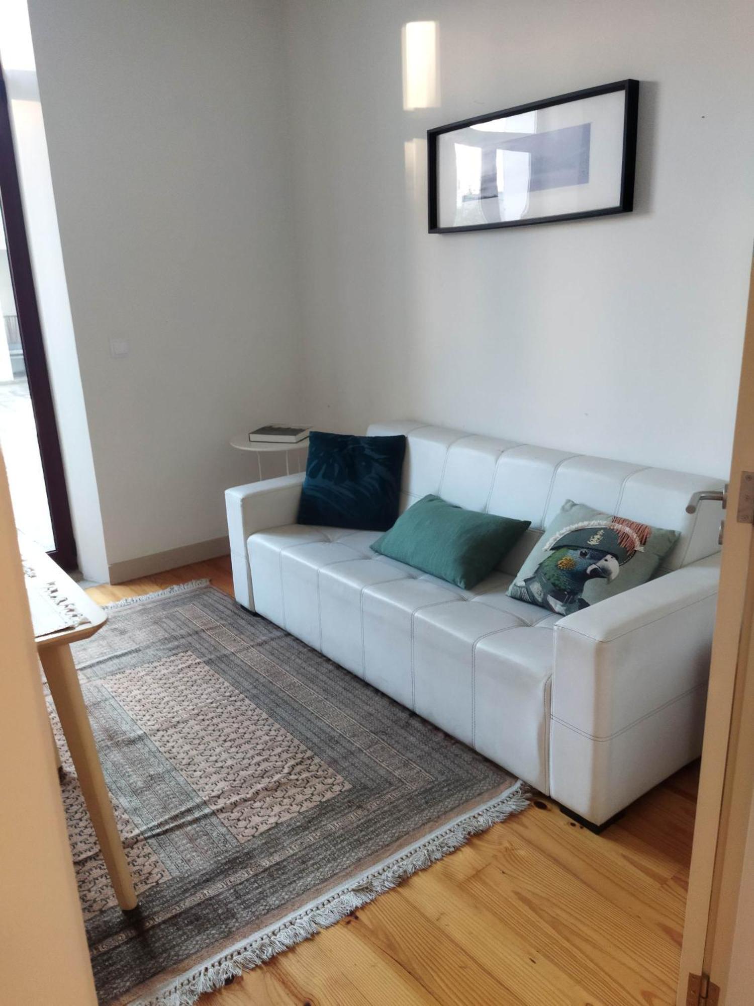 Boho House Terrace Apartman Porto Kültér fotó